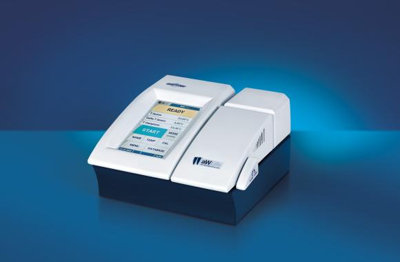 WaterLab Touch